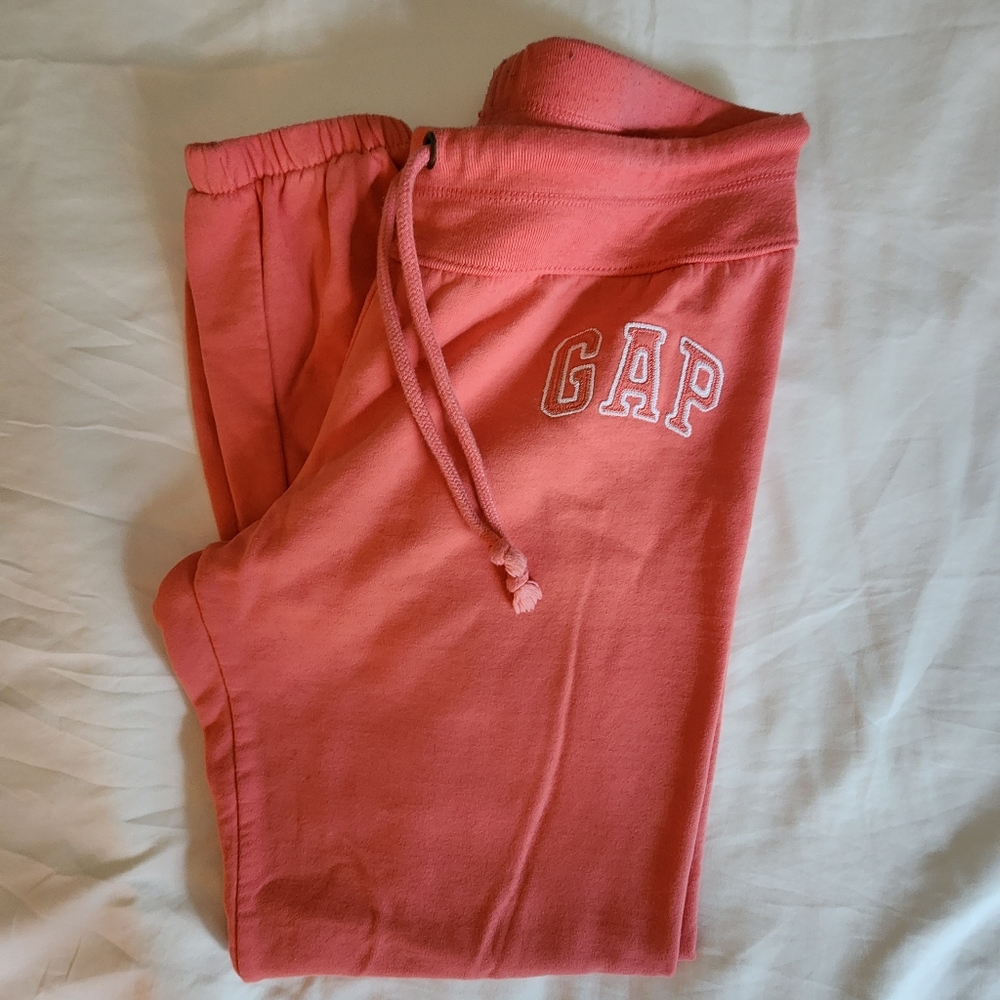 Gap Logo Joggers